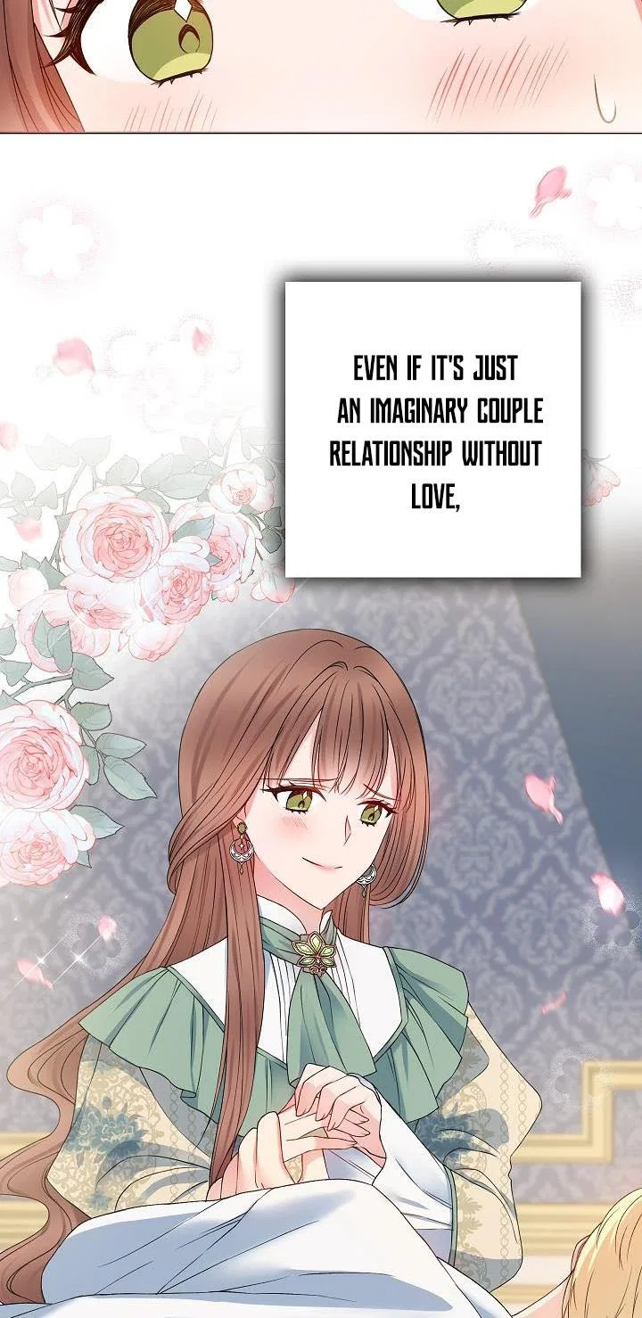 Contractual Marriage to a Surly Duke Chapter 1 – Page 54