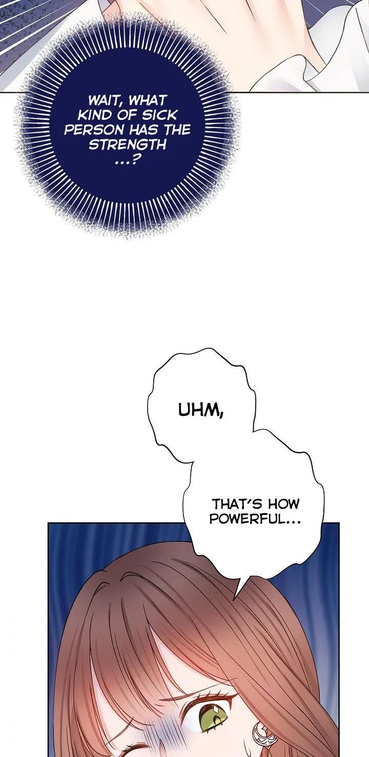 Contractual Marriage to a Surly Duke Chapter 1 – Page 58