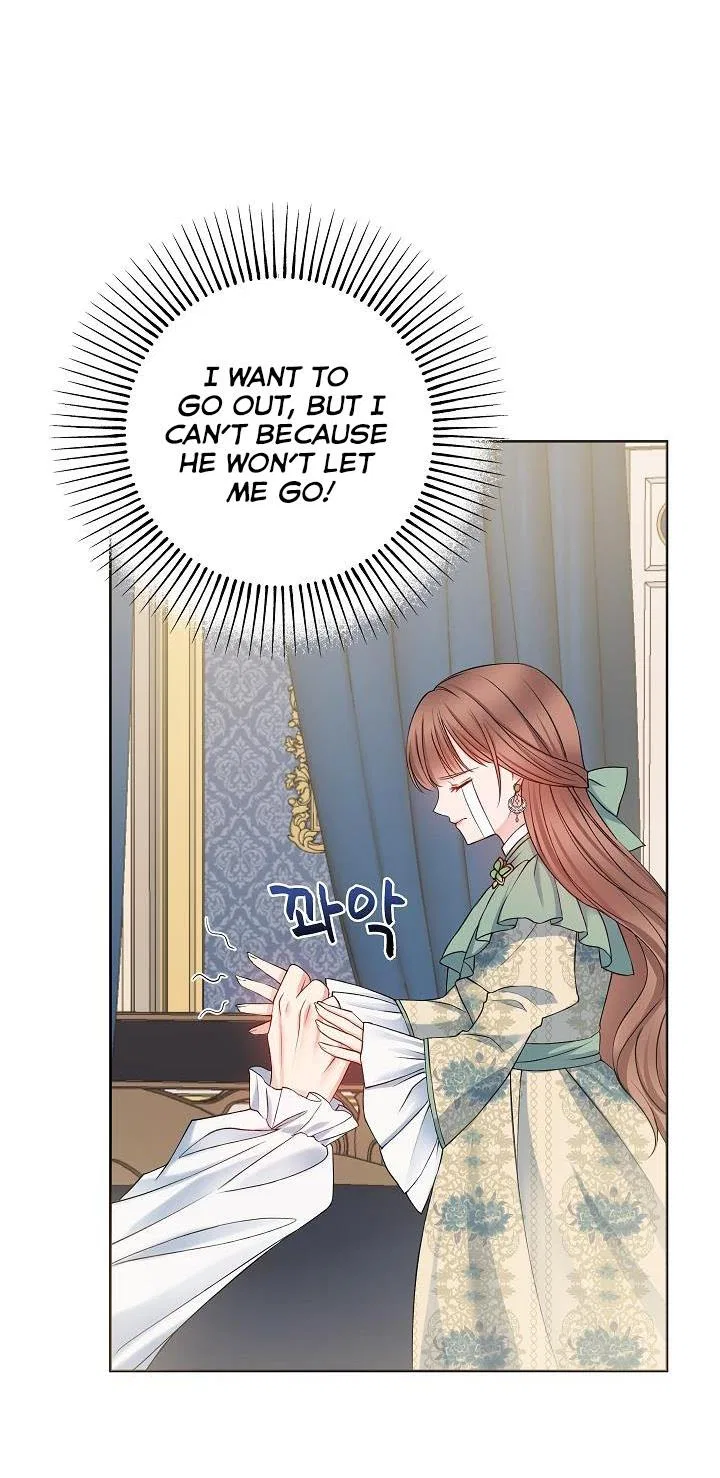 Contractual Marriage to a Surly Duke Chapter 1 – Page 63