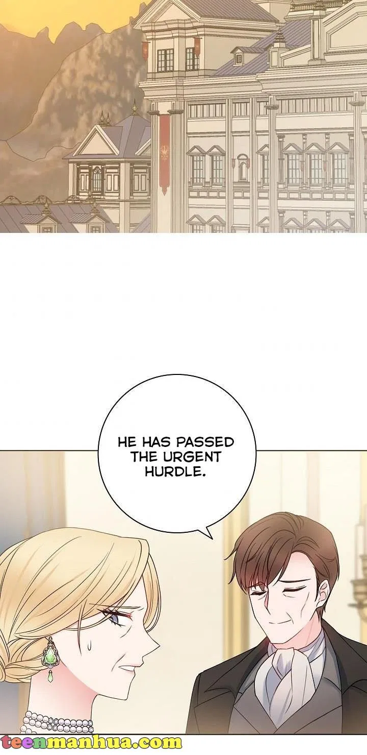 Contractual Marriage to a Surly Duke Chapter 1 – Page 66