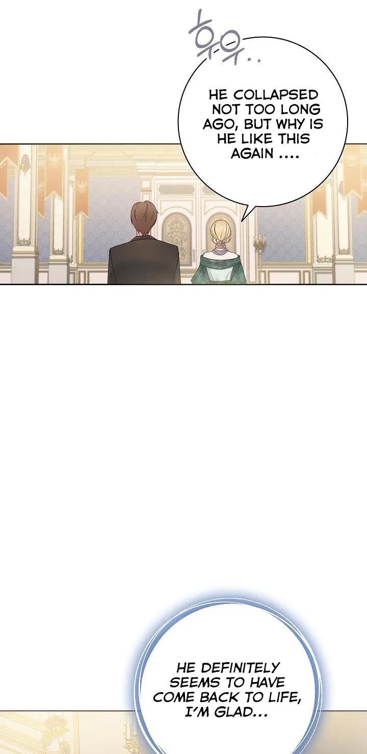 Contractual Marriage to a Surly Duke Chapter 1 – Page 67