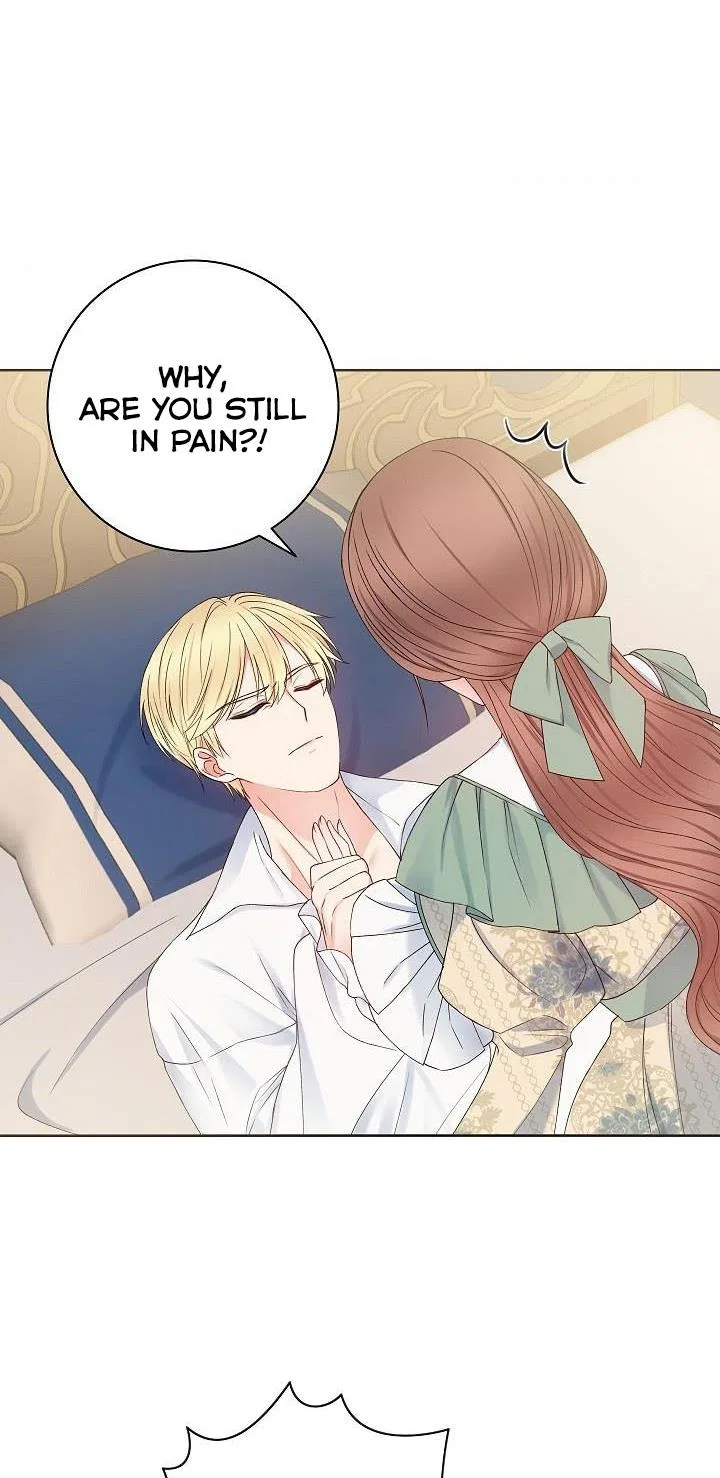 Contractual Marriage to a Surly Duke Chapter 1 – Page 73
