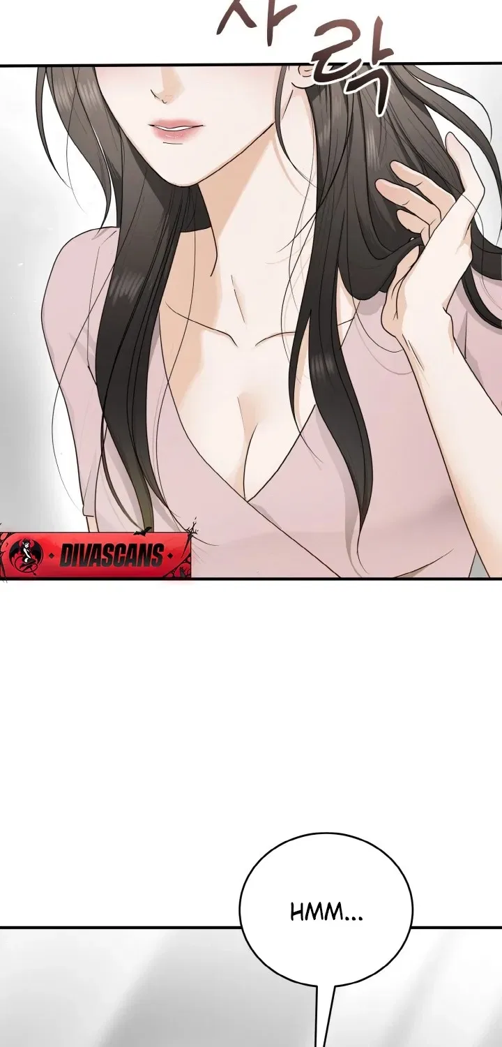 My Friend’s Husband Chapter 5 – Page 3