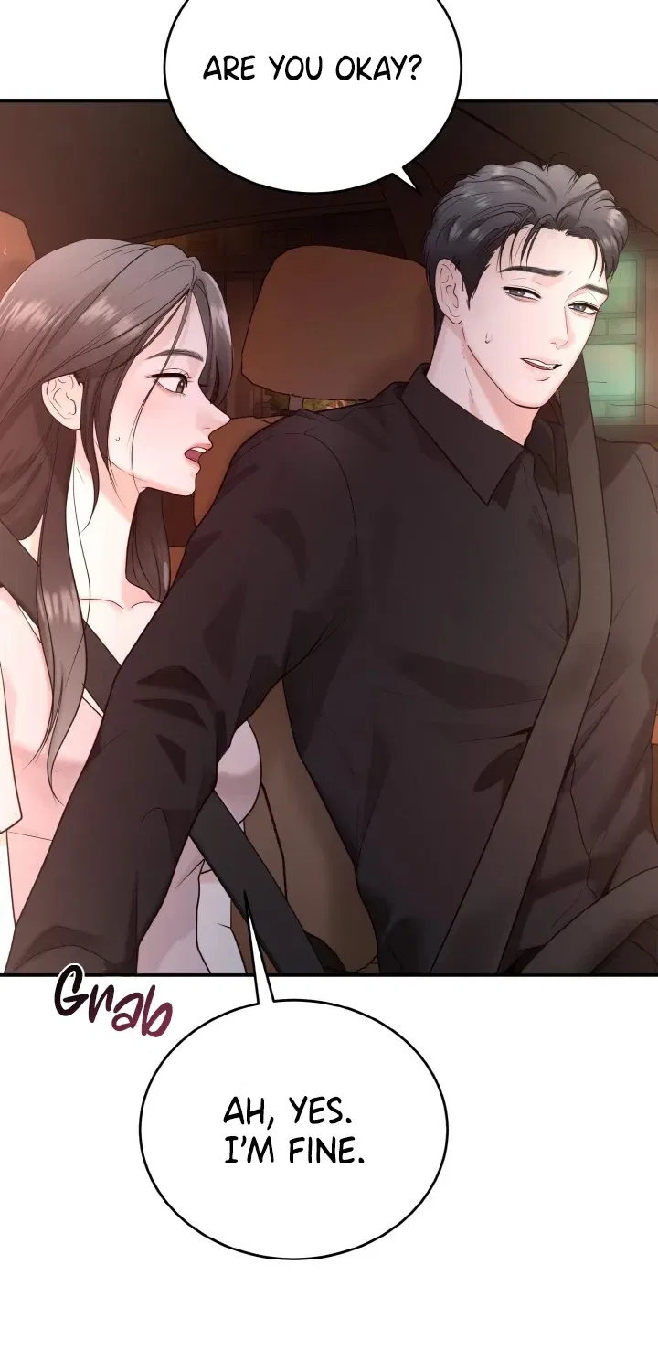 My Friend’s Husband Chapter 5 – Page 19