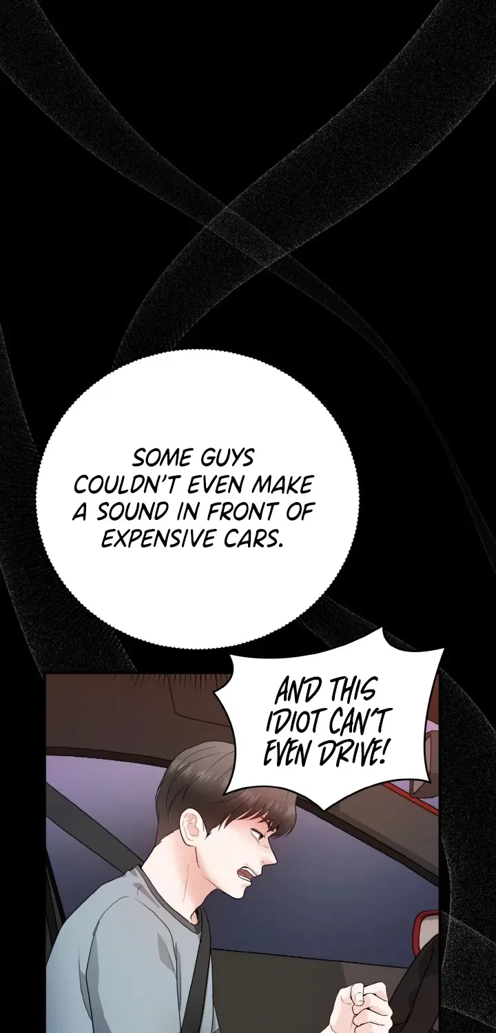 My Friend’s Husband Chapter 5 – Page 27