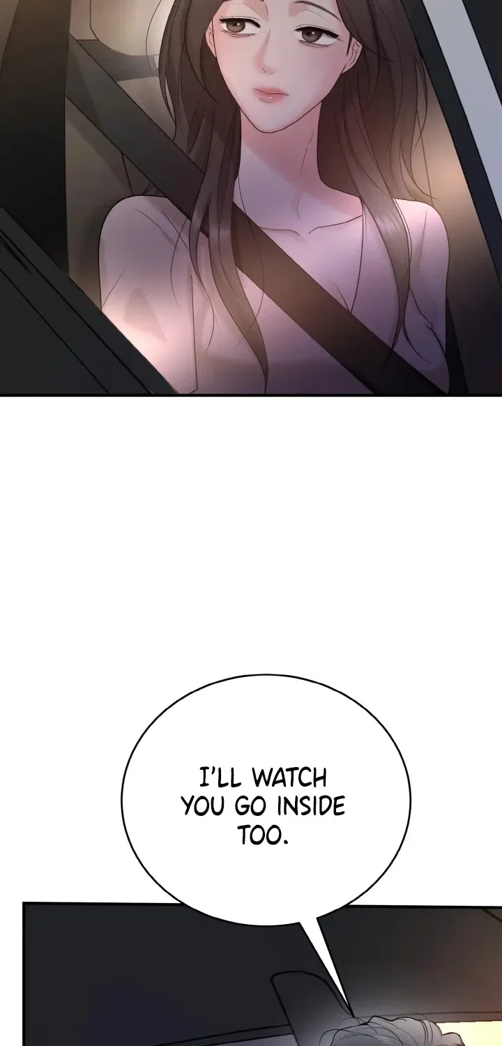 My Friend’s Husband Chapter 5 – Page 33