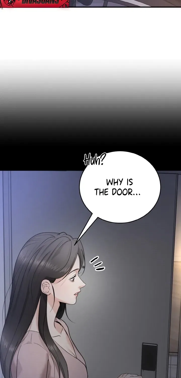 My Friend’s Husband Chapter 5 – Page 36