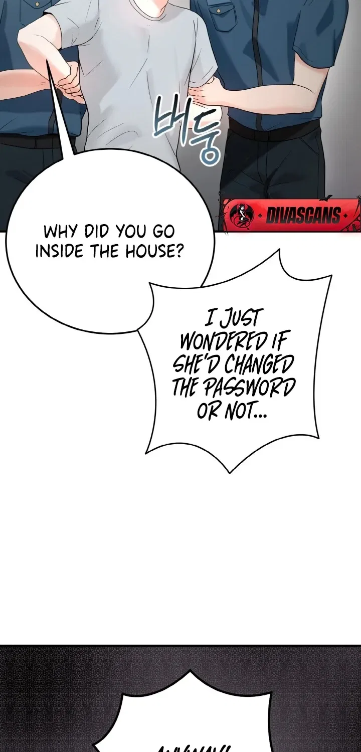 My Friend’s Husband Chapter 5 – Page 46