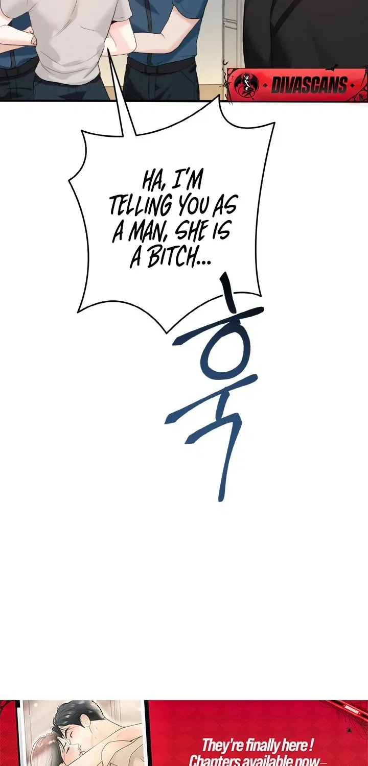 My Friend’s Husband Chapter 5 – Page 49