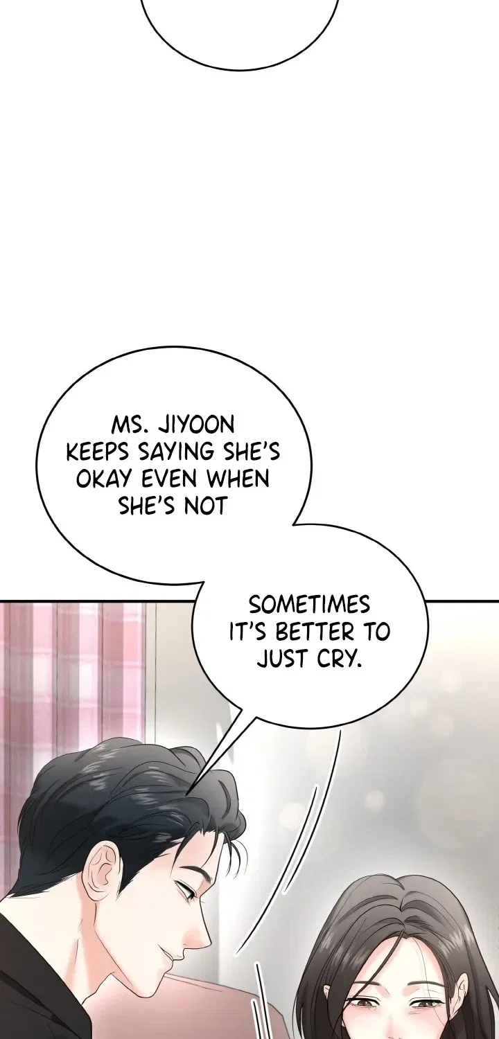 My Friend’s Husband Chapter 5 – Page 57