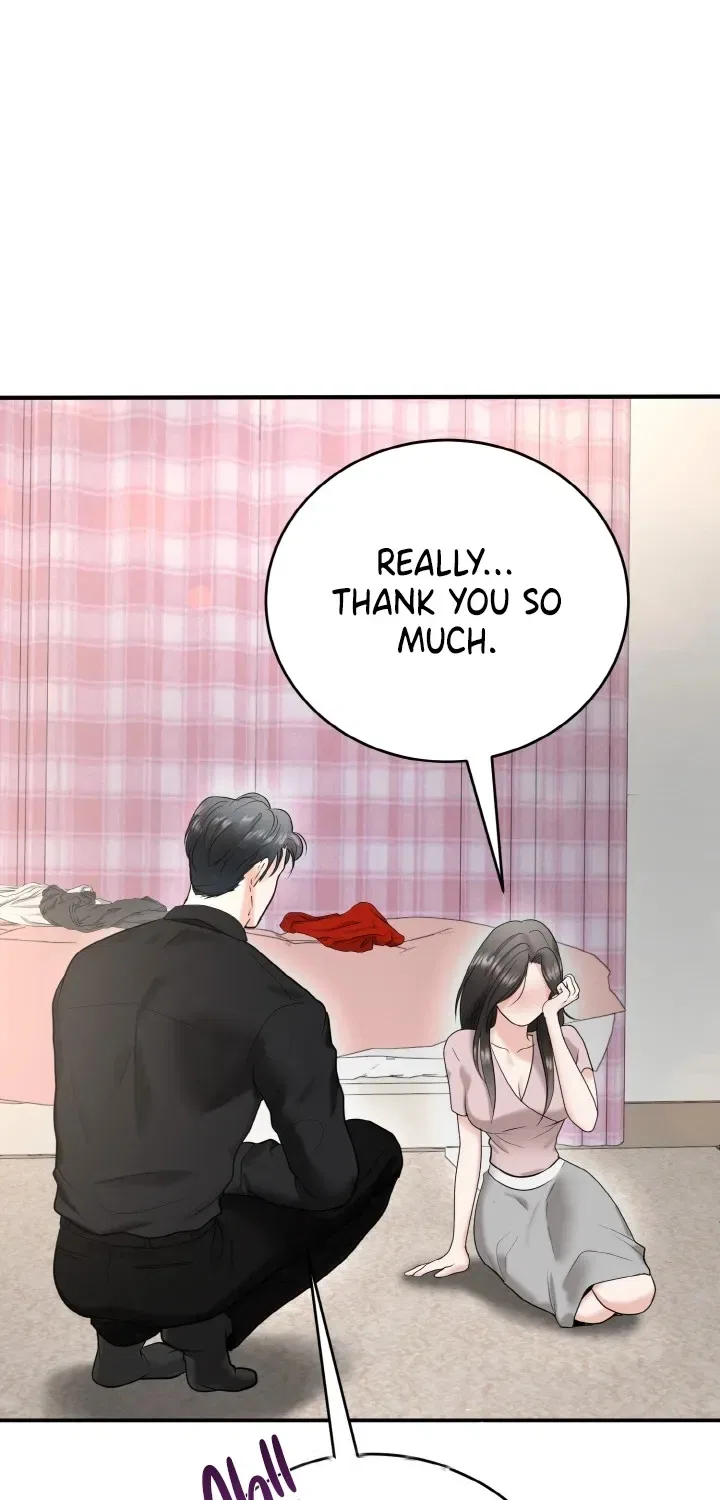 My Friend’s Husband Chapter 5 – Page 62
