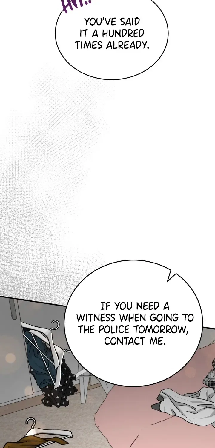 My Friend’s Husband Chapter 5 – Page 63