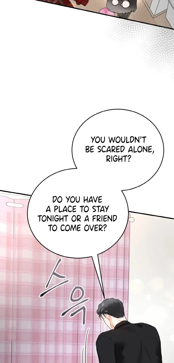 My Friend’s Husband Chapter 5 – Page 65