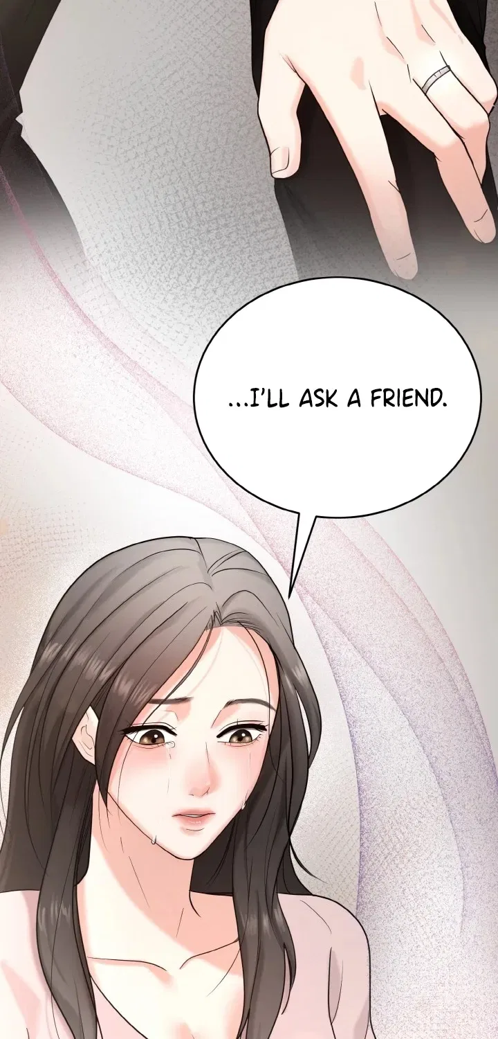 My Friend’s Husband Chapter 5 – Page 67