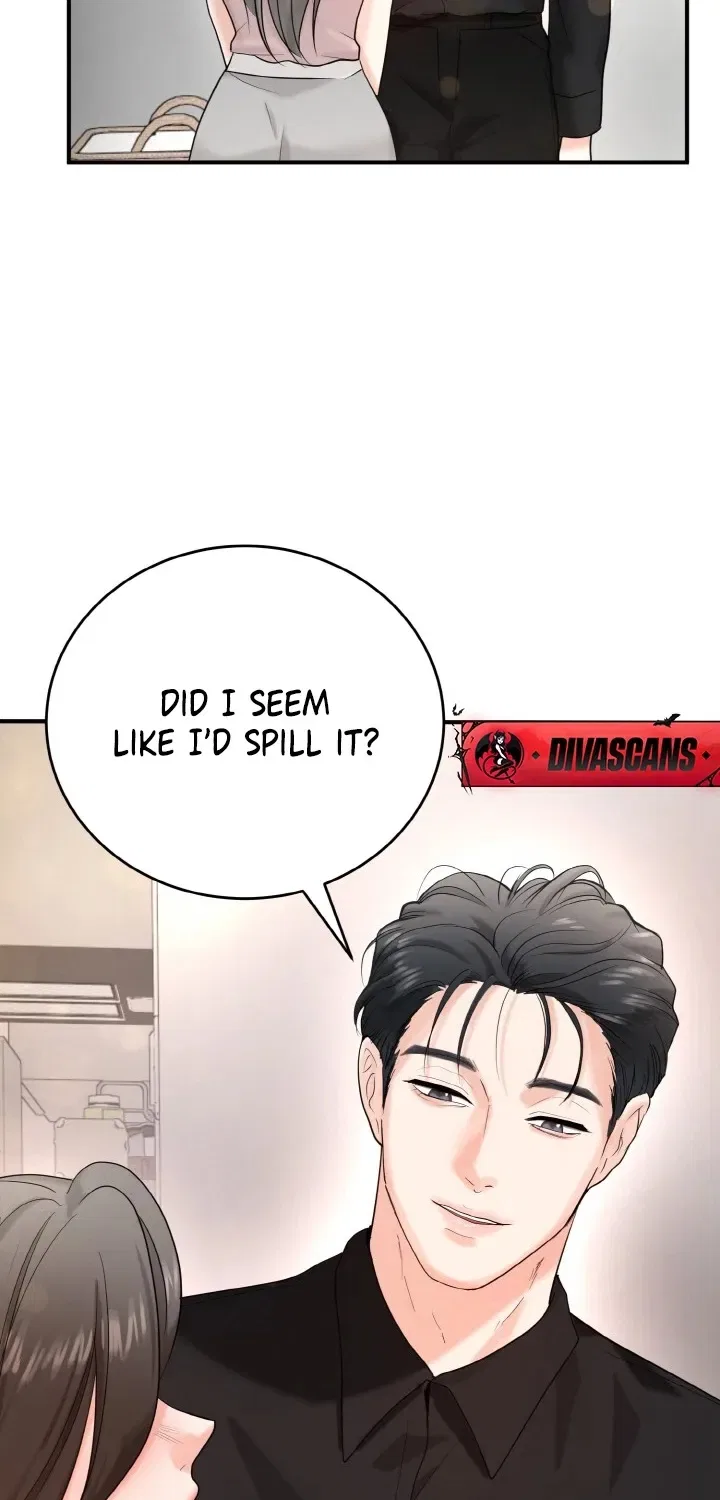 My Friend’s Husband Chapter 5 – Page 69