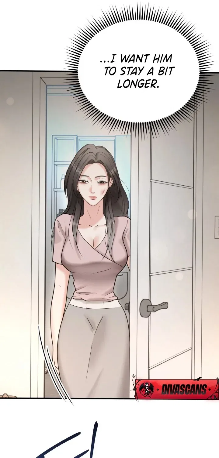 My Friend’s Husband Chapter 5 – Page 80