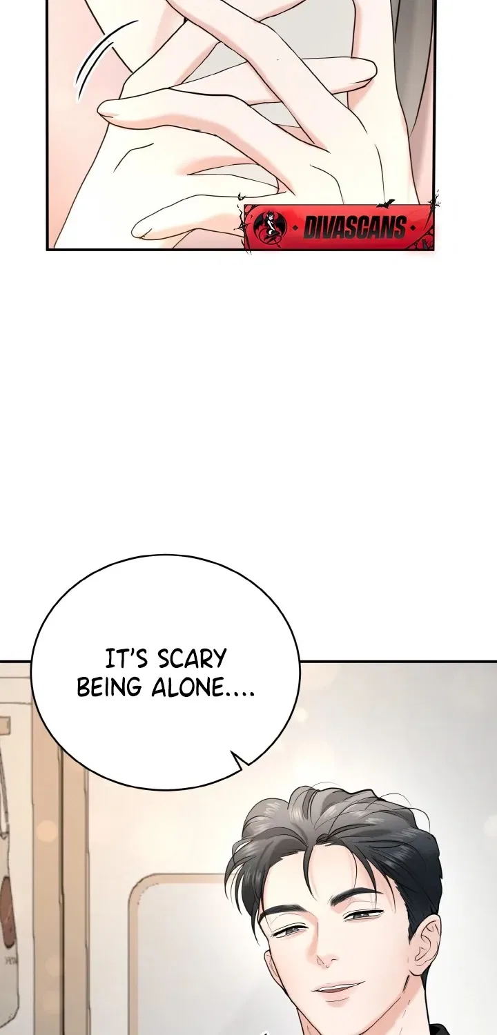 My Friend’s Husband Chapter 5 – Page 84