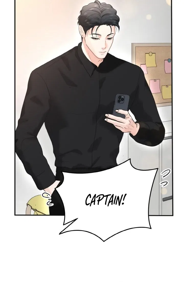 My Friend’s Husband Chapter 5 – Page 88