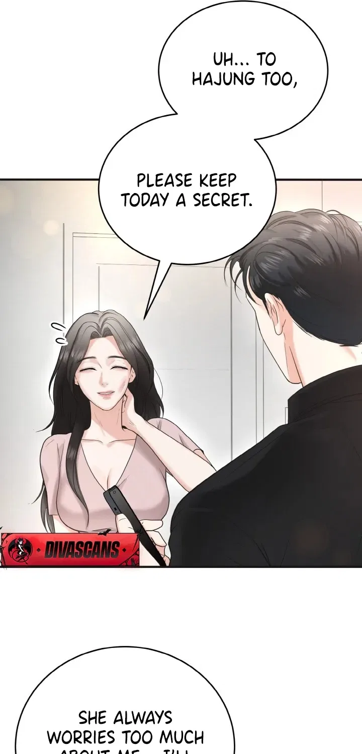 My Friend’s Husband Chapter 5 – Page 89