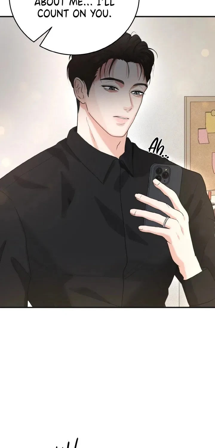 My Friend’s Husband Chapter 5 – Page 90