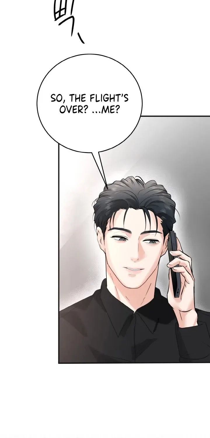 My Friend’s Husband Chapter 5 – Page 91