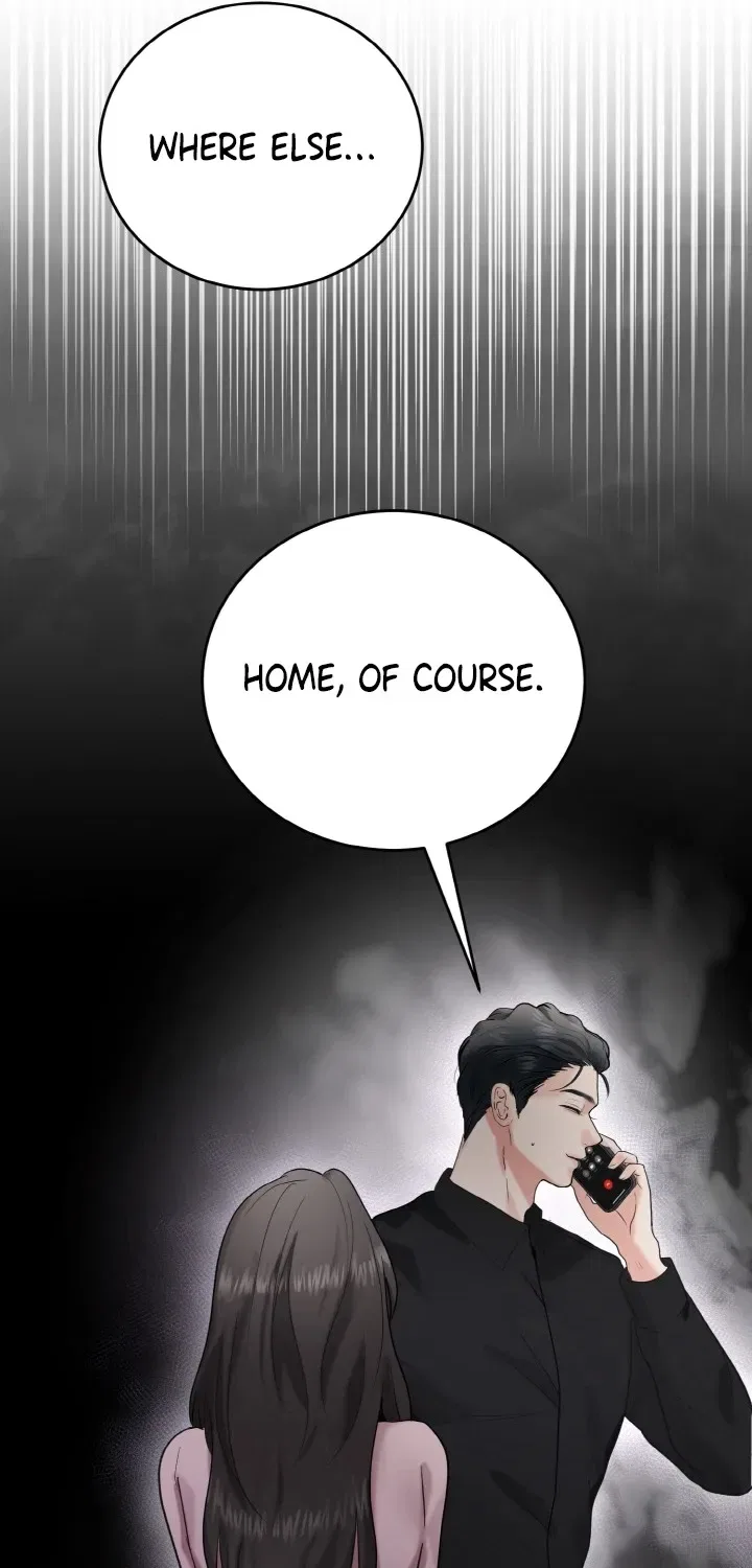 My Friend’s Husband Chapter 5 – Page 92