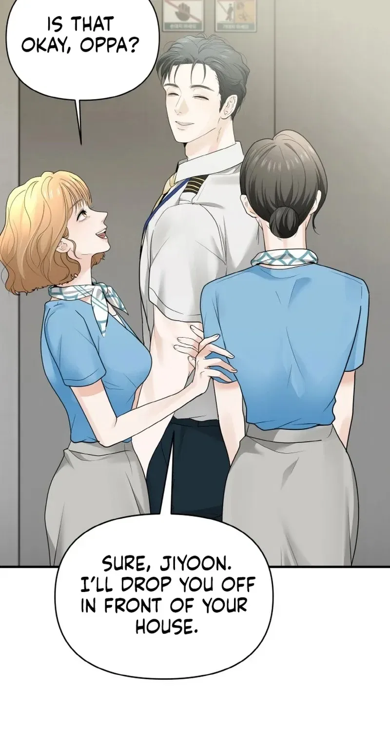 My Friend’s Husband Chapter 4 – Page 8