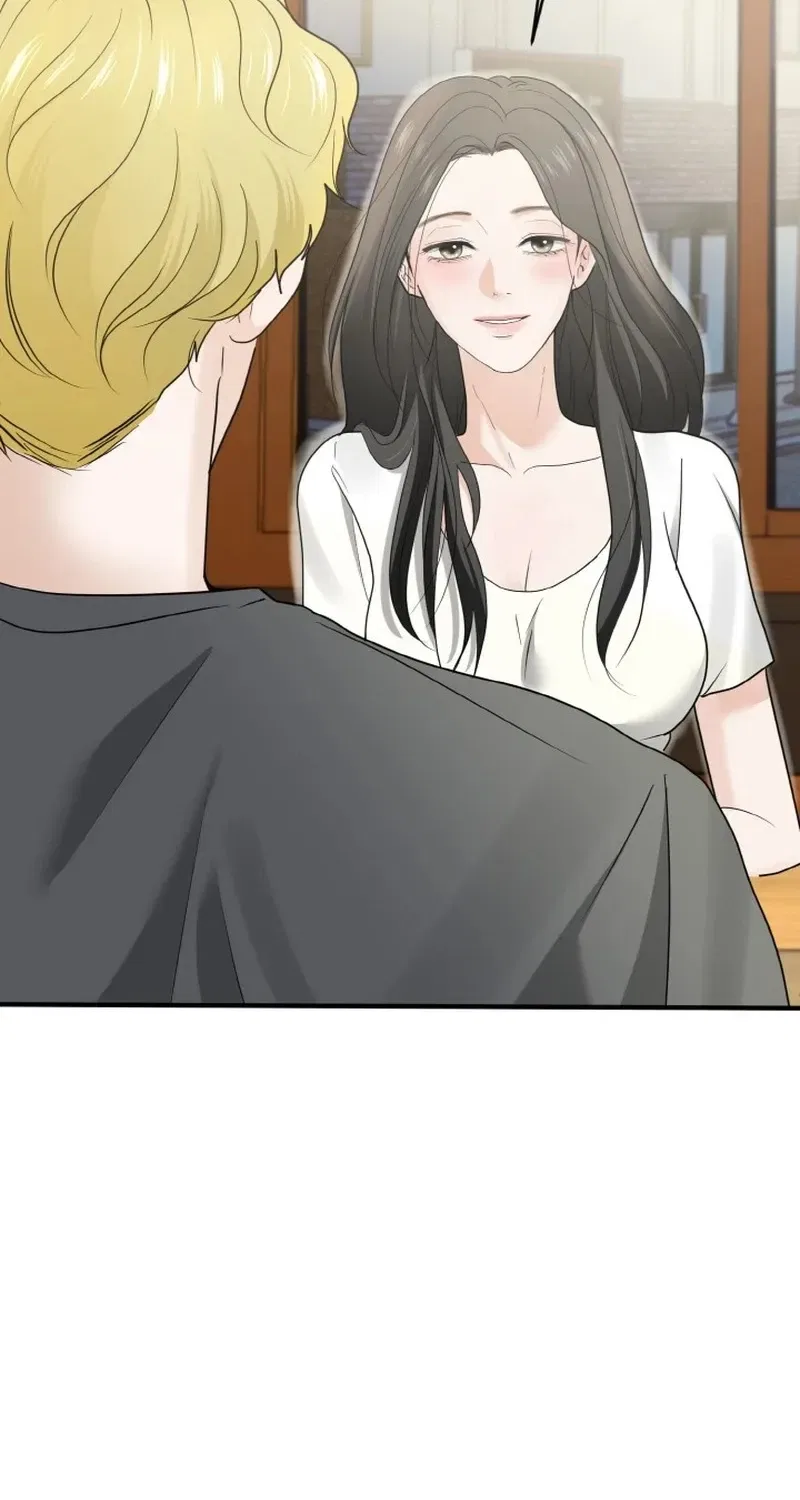 My Friend’s Husband Chapter 4 – Page 20