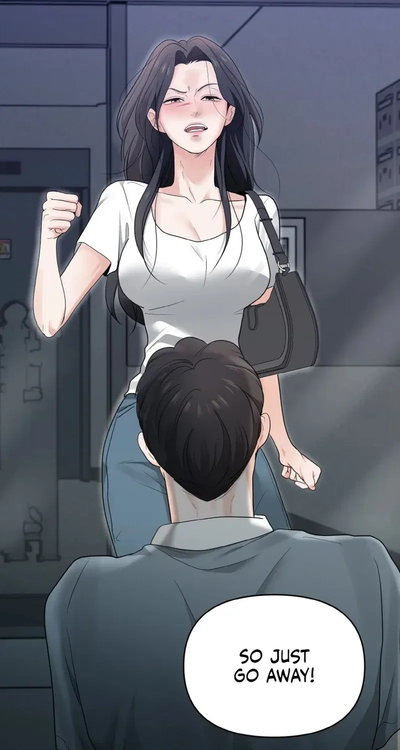 My Friend’s Husband Chapter 4 – Page 54