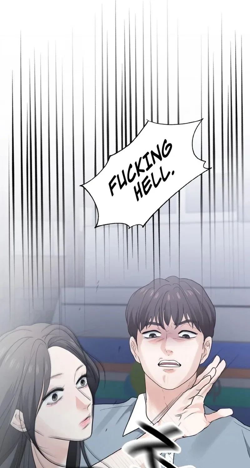 My Friend’s Husband Chapter 4 – Page 58