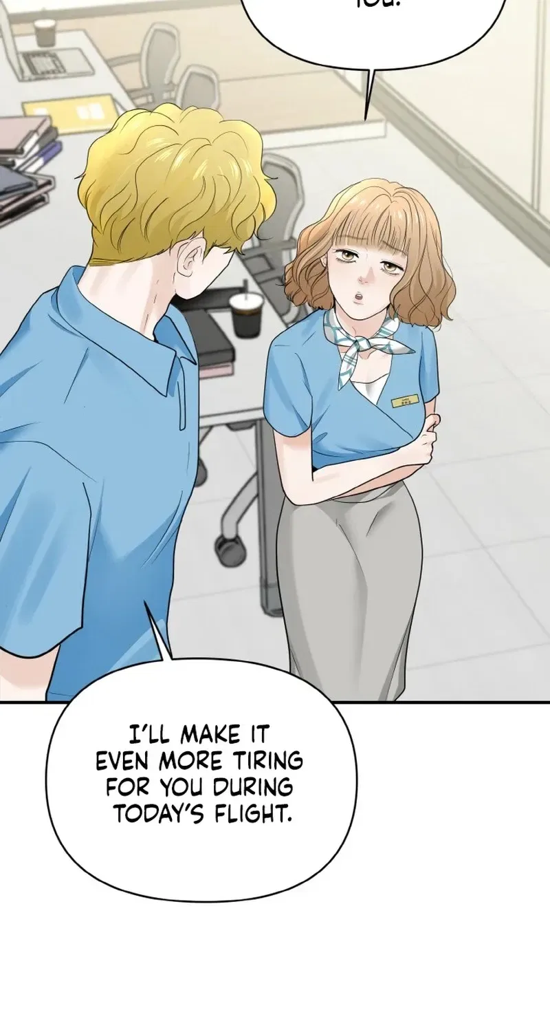 My Friend’s Husband Chapter 4 – Page 80