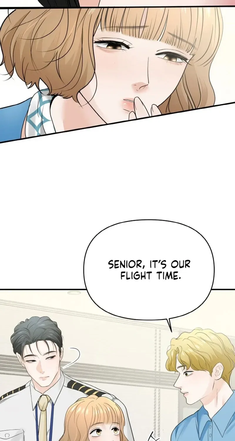 My Friend’s Husband Chapter 4 – Page 98