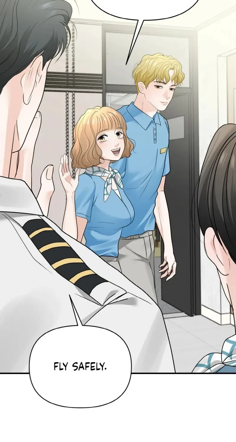 My Friend’s Husband Chapter 4 – Page 100