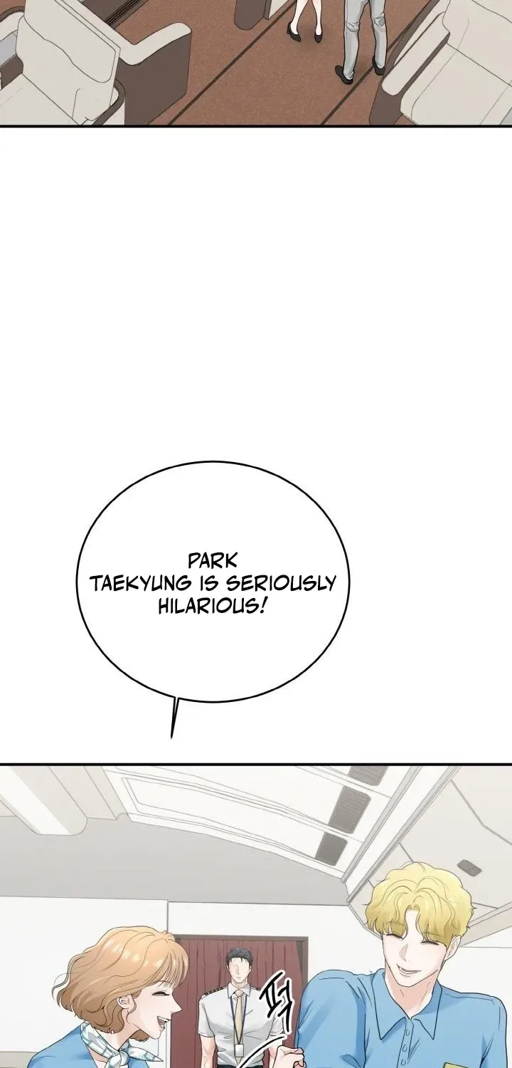 My Friend’s Husband Chapter 3 – Page 3