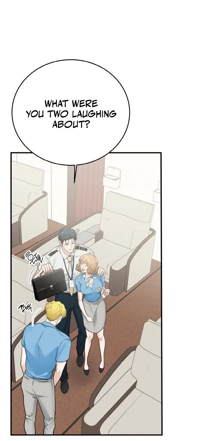 My Friend’s Husband Chapter 3 – Page 6