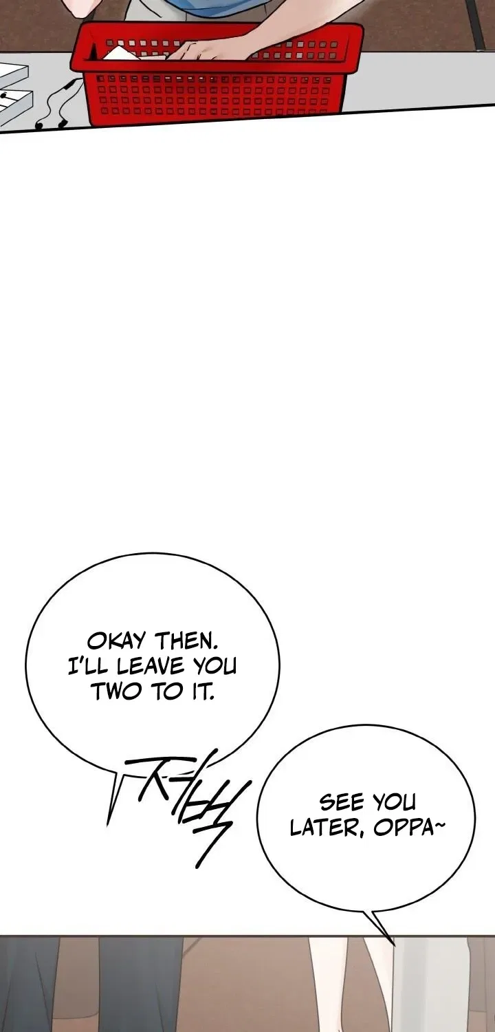 My Friend’s Husband Chapter 3 – Page 9