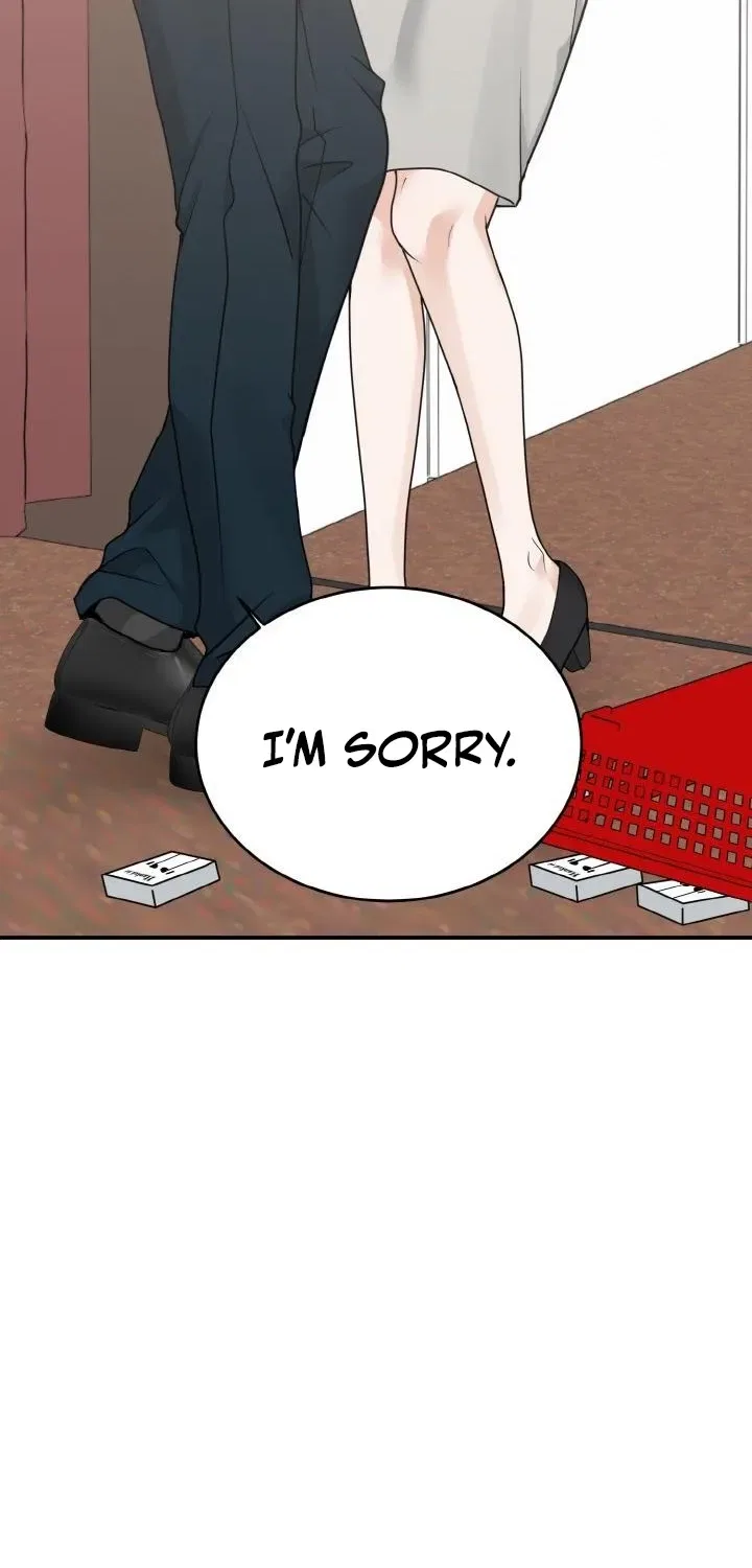 My Friend’s Husband Chapter 3 – Page 14