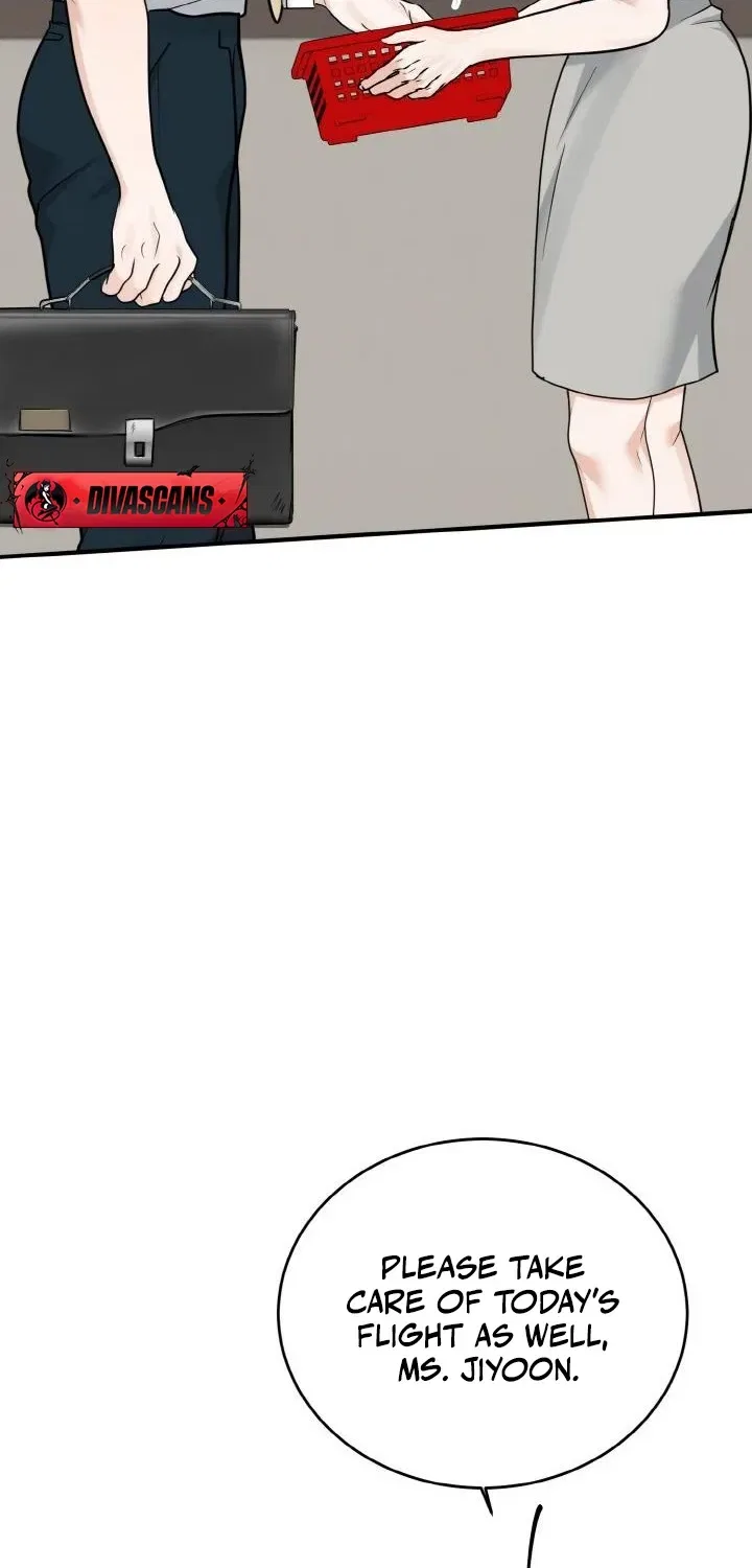 My Friend’s Husband Chapter 3 – Page 18