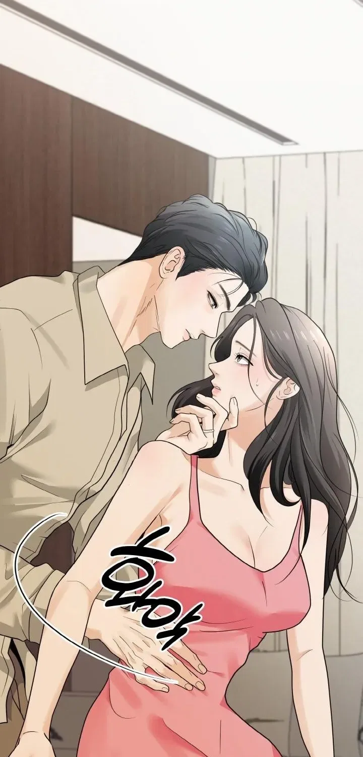 My Friend’s Husband Chapter 3 – Page 31