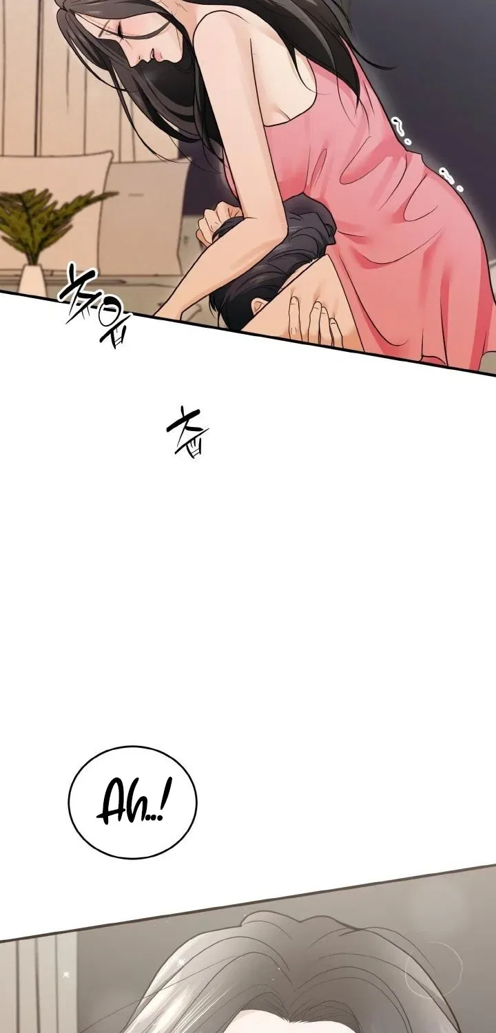 My Friend’s Husband Chapter 3 – Page 45