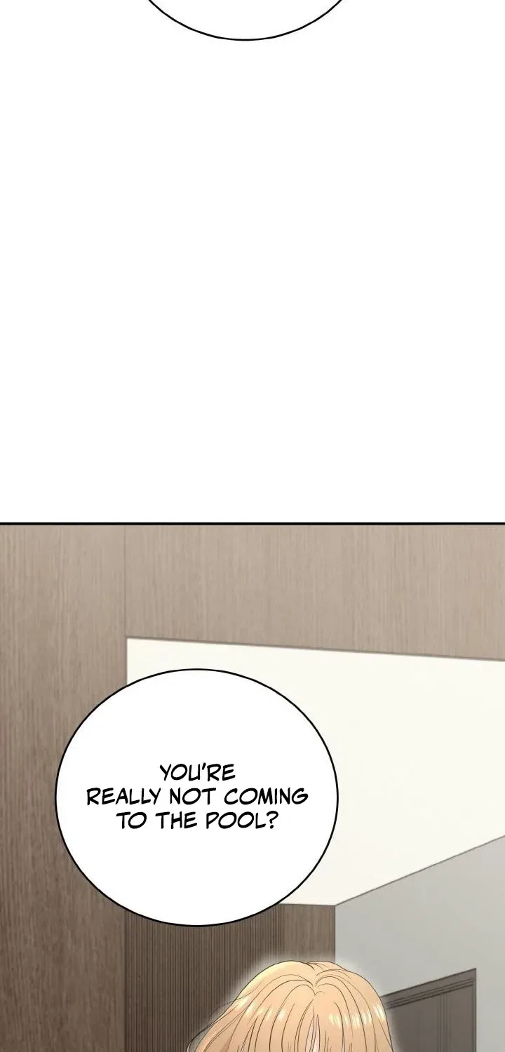 My Friend’s Husband Chapter 3 – Page 51