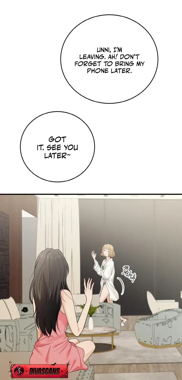 My Friend’s Husband Chapter 3 – Page 64