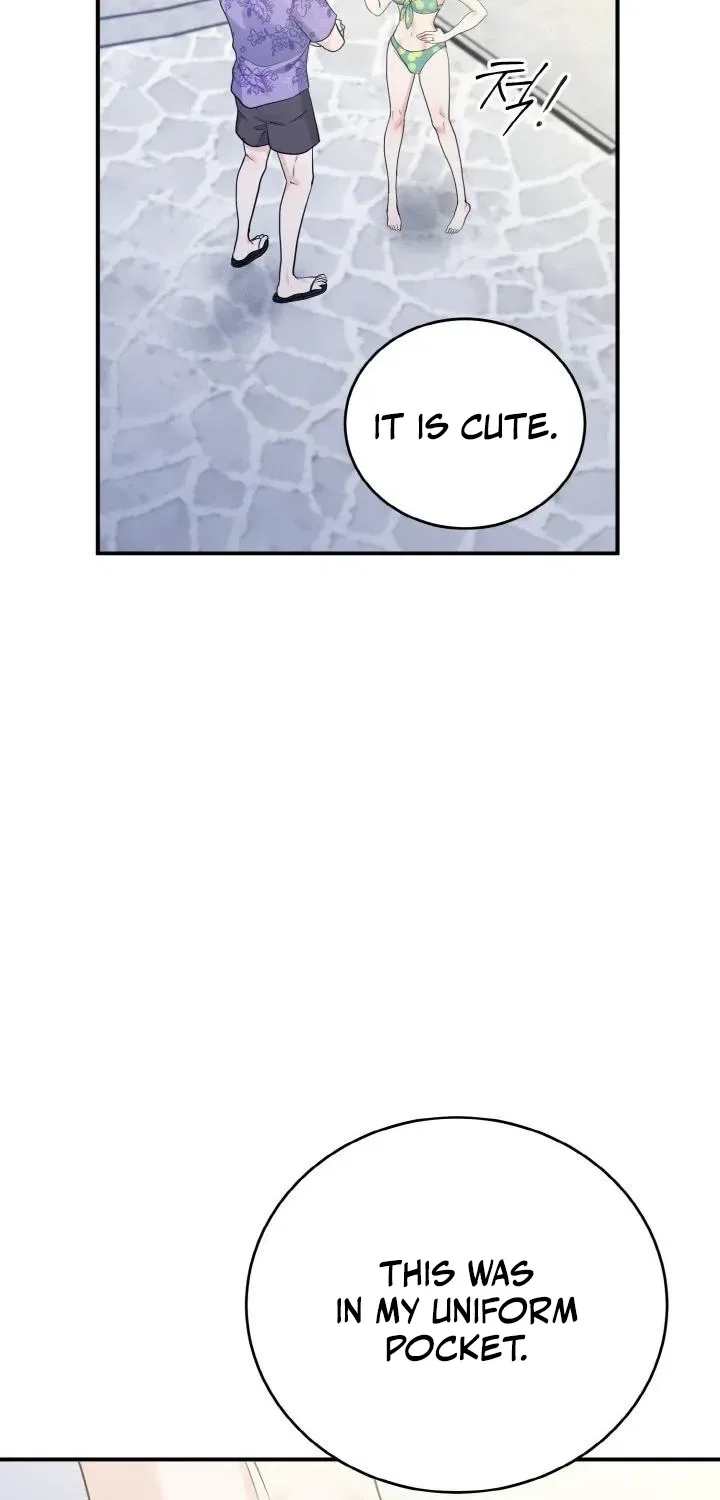 My Friend’s Husband Chapter 3 – Page 73