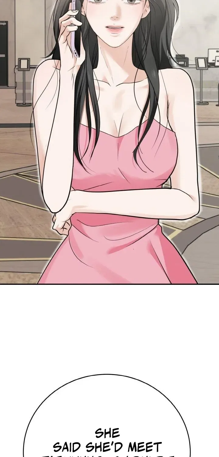 My Friend’s Husband Chapter 3 – Page 81