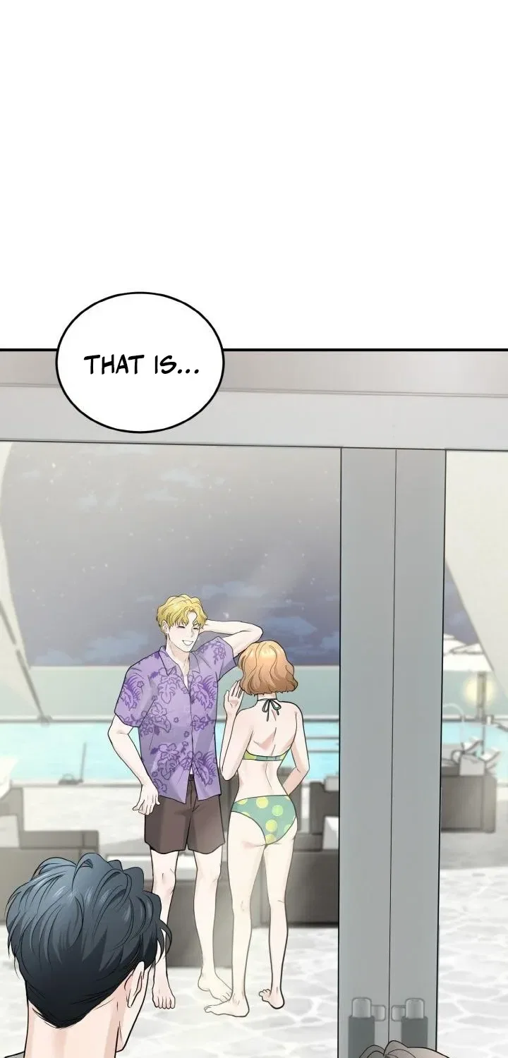 My Friend’s Husband Chapter 3 – Page 95