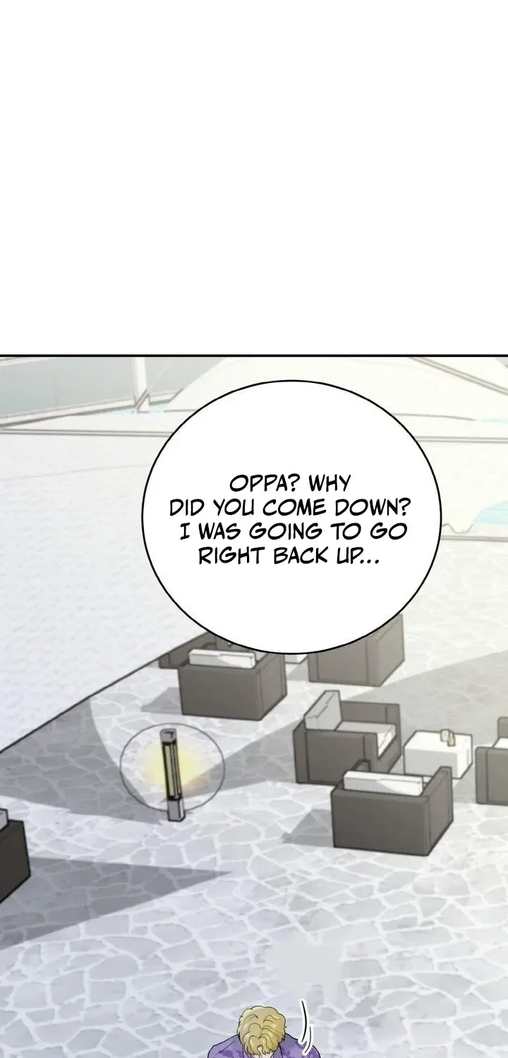 My Friend’s Husband Chapter 3 – Page 104