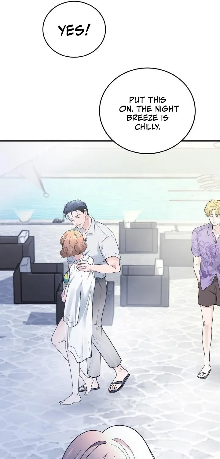 My Friend’s Husband Chapter 3 – Page 108
