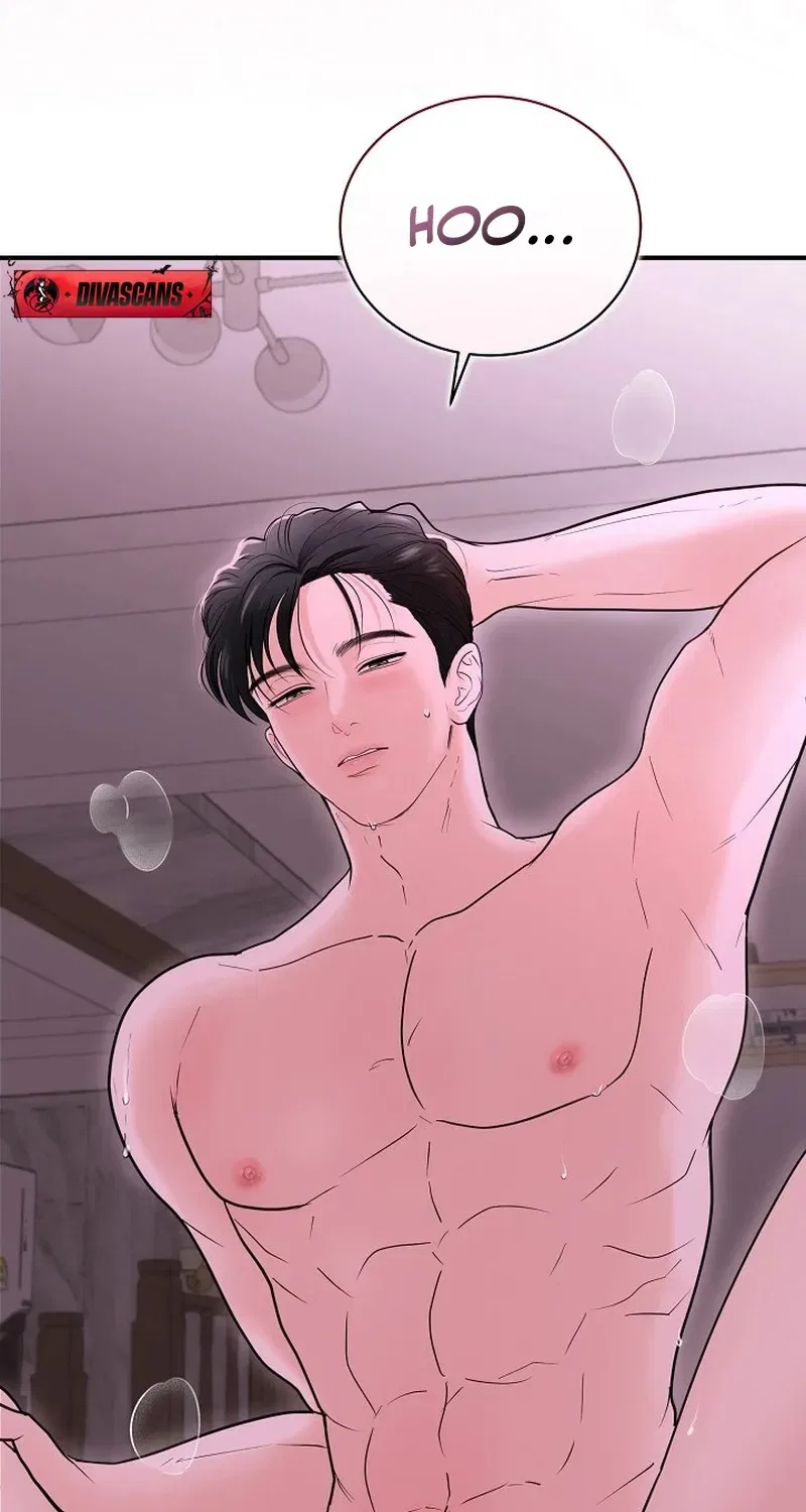 My Friend’s Husband Chapter 2 – Page 36