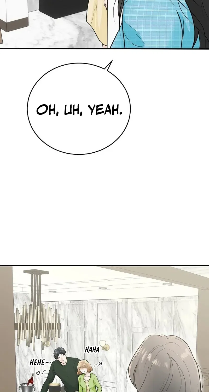 My Friend’s Husband Chapter 2 – Page 46