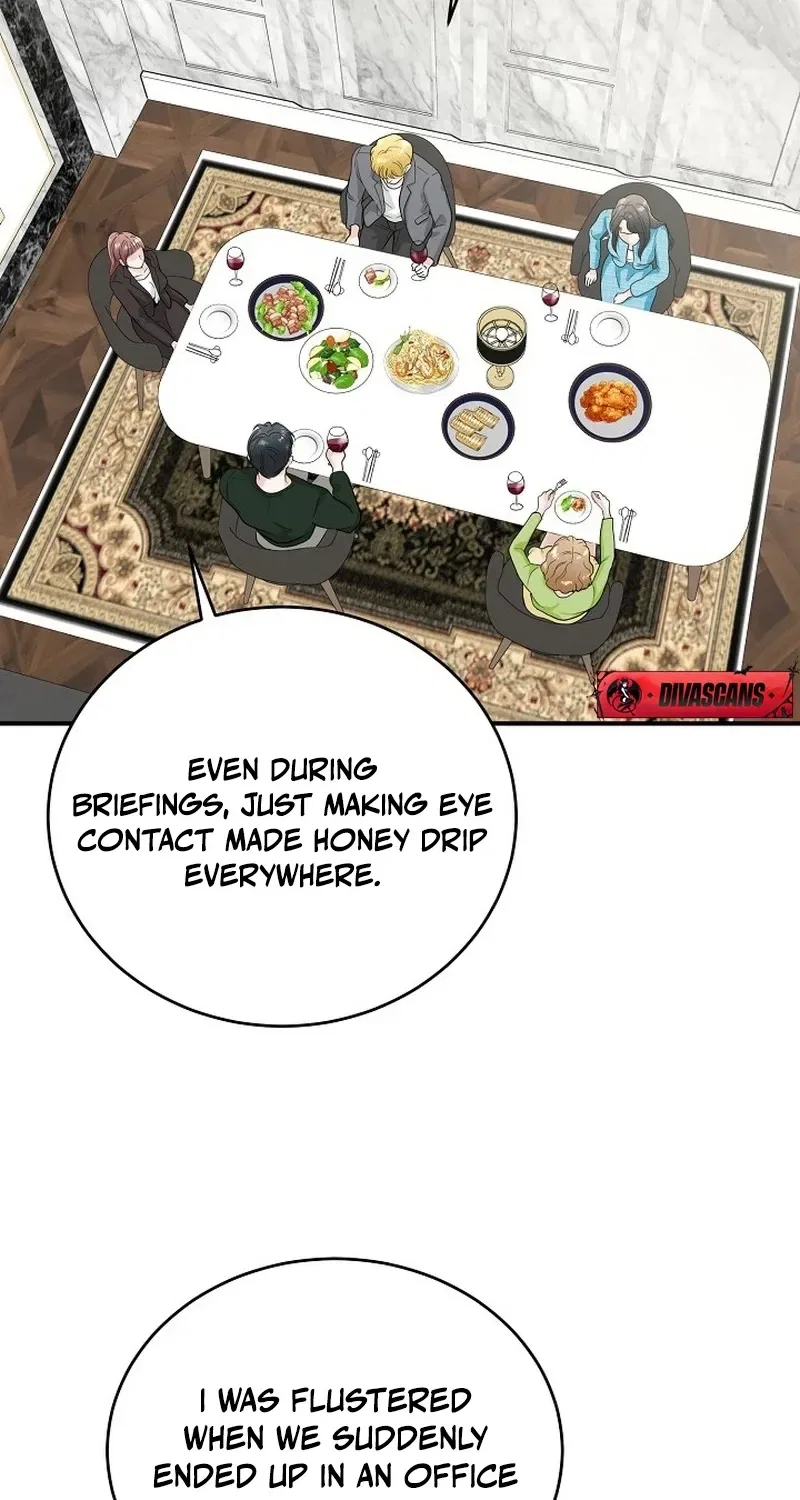 My Friend’s Husband Chapter 2 – Page 54